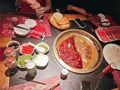 -红运火锅·中国名火锅·国风演绎(省体店)