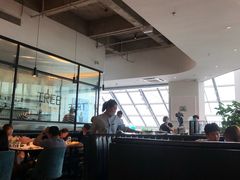 -大树餐厅(红旗街万达店)