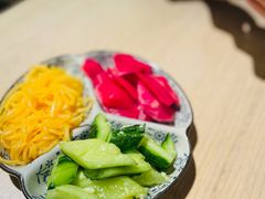 -嘻小北·兰州清汤牛肉面(太平洋森活天地店)