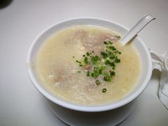 生滚猪肉粥-华辉拉肠(同福店)