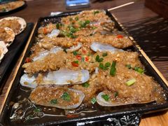 -王扯火胖哥烤生蚝(眉山首店)