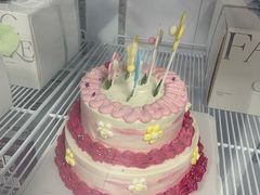 -FALANC CAKE生日蛋糕(广州店)