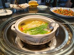 -先机泉水鸡汤(南山老君洞店)