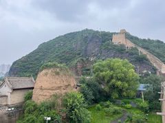 -大境门景区