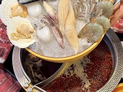 -牛匠和牛寿喜锅(西安总店)