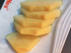 -何师烧烤Pro ·江湖川菜·小龙虾·精酿(太古里旗舰店)