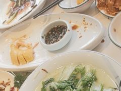 -三品香·江浙菜(松江九谊店)