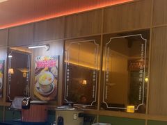 -鹅冠港式茶餐厅(来福士店)