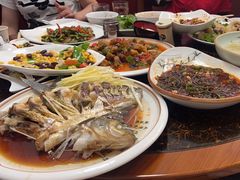 -伊阑泽大循化餐厅