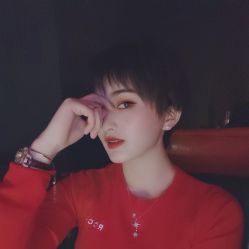 -Rise Hair上升造型