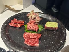 -焱铁烧·黑毛和牛专门店(杭州嘉里中心店)