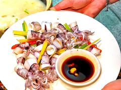 -东江海鲜大排档·潮汕菜·砂锅粥