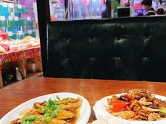 -老胶东家常菜馆(市场一路店)