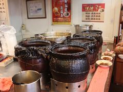 -阿水狮猪脚大王(台中公园店)