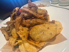 -兴蜀府·臻味江景餐厅(正大广场店)