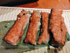-常来小聚·广州非遗传承餐厅(中山二路店)