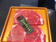 -牛武士寿喜烧·和牛火锅自助(全球首店)