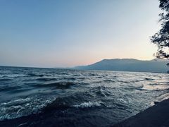 -滇池海埂公园