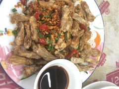 -凤城康记饭店