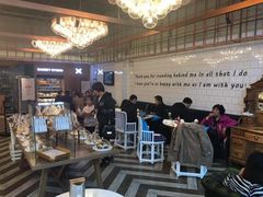 大堂-牛角村(大族广场店)