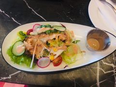 -MOSSO德国餐厅·音乐酒吧(环宇荟店)