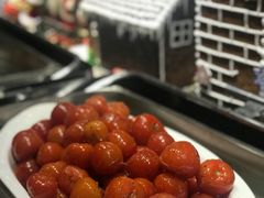 -杭州龙禧福朋喜来登酒店