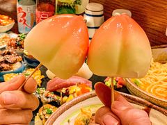 -戏作寿司(观音桥店)