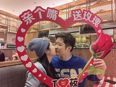 -西贝莜面村(朝阳大悦城店)