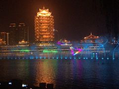 -眉山湿地公园(东坡区)