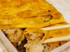 -老通城豆皮大王(吉庆街店)