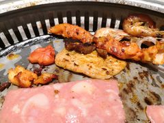 -钱小奴创意自助餐厅(仙居吾悦店)