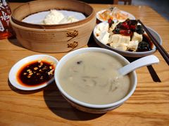 -草包包子铺(宽厚里店)