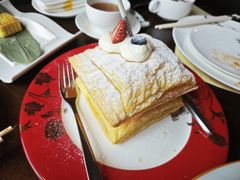-金鹰国际酒店·满园春中餐厅