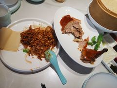 -大碗居·烤鸭·鱼头泡饼(天坛东门店)