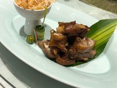 -瓯菜排档·温州海鲜(玕南店)