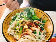 -田园腊汁肉夹馍(沈阳总店)