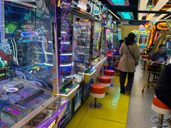 -风云再起游乐汇(北京西单西西友谊店)