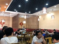 大堂-福顺祥大盘鸡(临潼店)