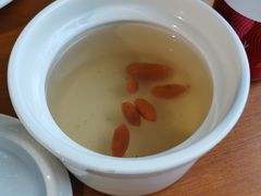 -百荷园蔬食自助餐厅(德辉广场店)