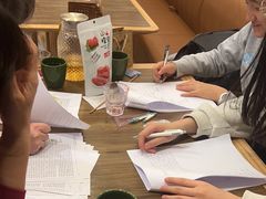 -云海肴·汽锅鸡·云南菜(广安门天虹店)