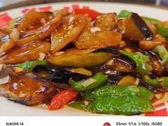 -那红花·东北菜铁锅炖(仙林金鹰店)