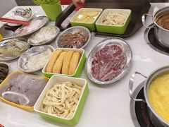 -朱富贵火锅(金融街万达店)