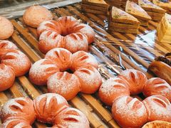 -爱达乐面包生日蛋糕(华油路店)