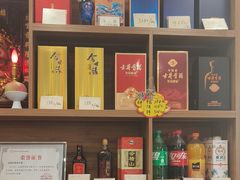 -金陵后厨·南京菜(新街口秣陵路店)