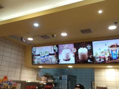 -DQ·蛋糕·冰淇淋(绿宝店)