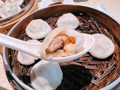 -鸡鸣汤包(复地活力广场店)