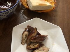 -惠记粉汤羊血(小南门店)