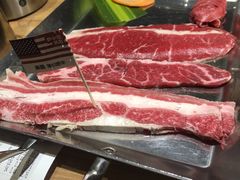 -炉小哥烤肉(朗悦公园茂店)
