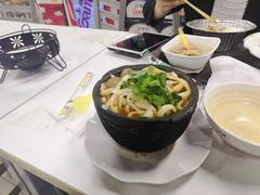 -土豆粉&刀削面(西单新一代商城店)