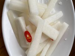 -芳华轩•客家菜馆(梧桐山店)